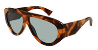Occhiali da sole Gucci GG2128S